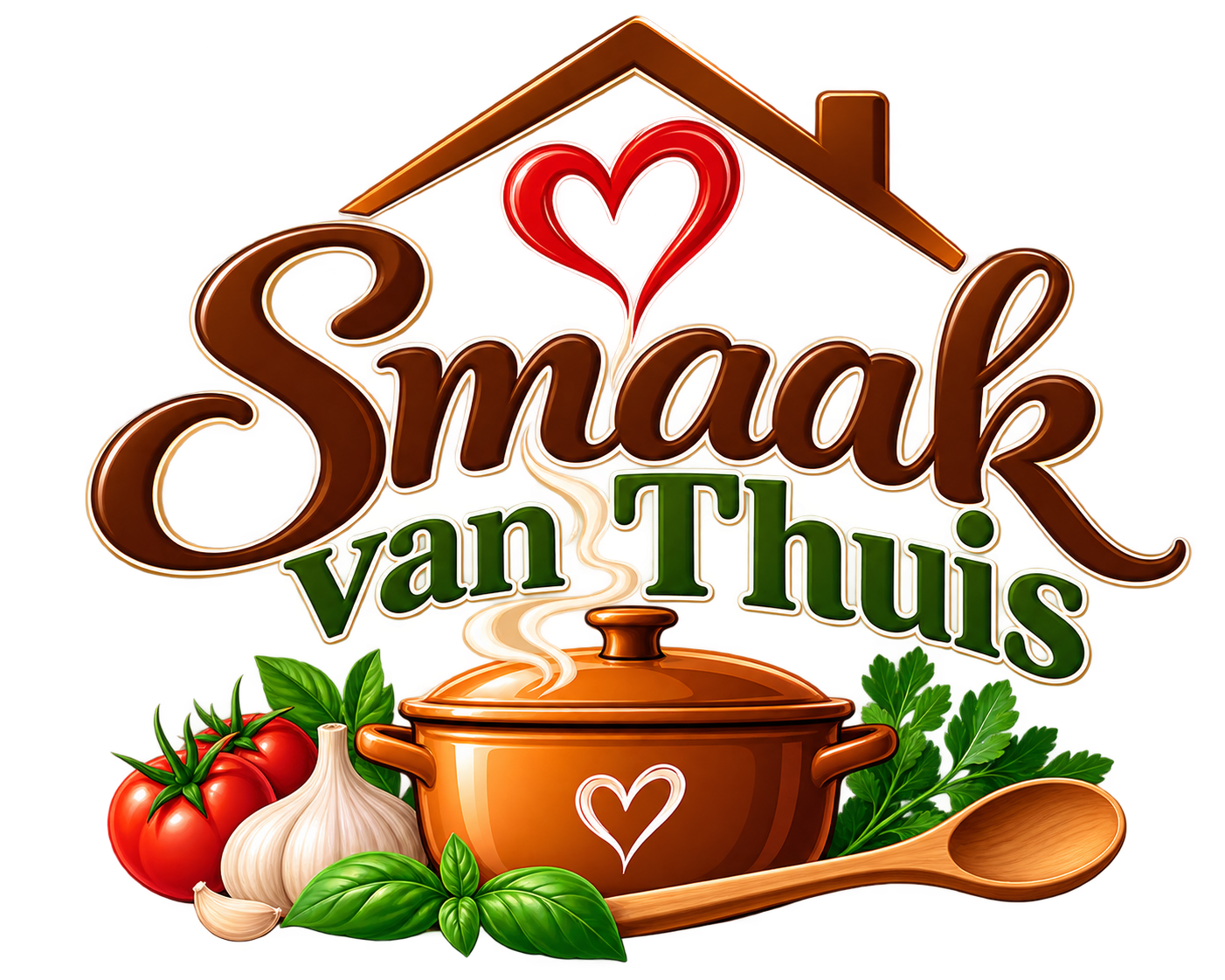 Smaak van Thuis logo